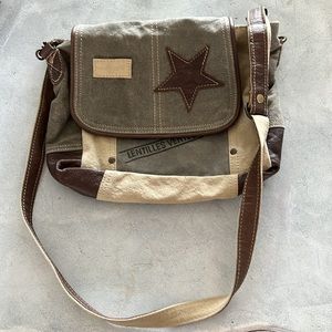 Messenger Bag